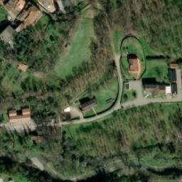 Mappa satellitare VIA LEONIDA MARTINI, Arezzo
