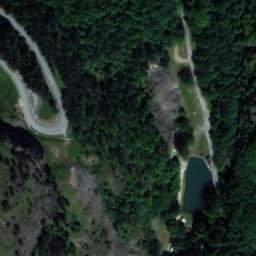 château de Las Combes