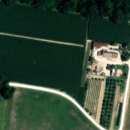 Mappa satellitare VIA SAN POLO, Filottrano