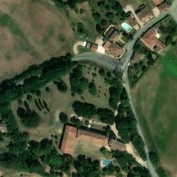 Château de Pellefigue