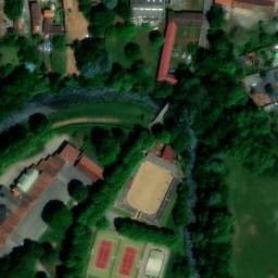 château Saint Girons