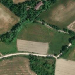 Mappa satellitare LOCALITA' CASELLA, Sassoferrato