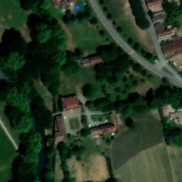 château de Maubourguet