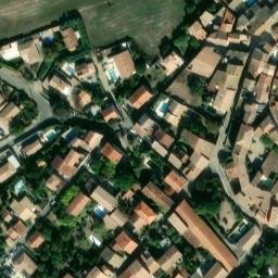 château de Saint-Geniès-de-Fontedit