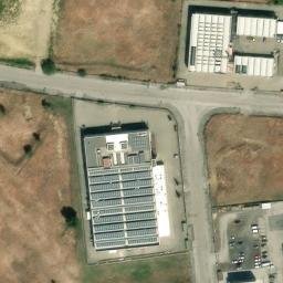 Mappa satellitare VIA GUGLIEMO WEBER, Arezzo