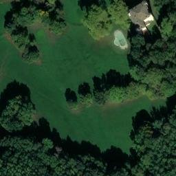 château de Saint Chameaux