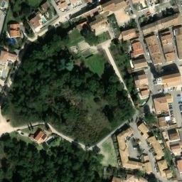 château de Trébillane de Calas