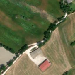 Mappa satellitare LOCALITA' CASAPARRONE, Sassoferrato