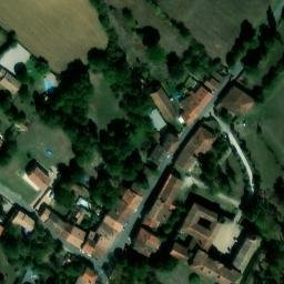 château de Mauremont