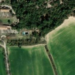 bastide de Montfinal