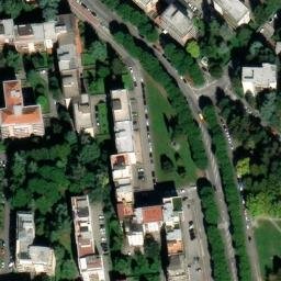 Mappa satellitare VIALE GIOTTO, Arezzo