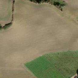 Mappa satellitare PODERE CASELLE, Lajatico