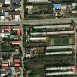 别斯托别乡卫星地图