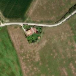 Mappa satellitare VIA STORACO, Filottrano