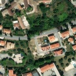 Mappa satellitare VIA DON GIOVANNI MINZONI, Loreto