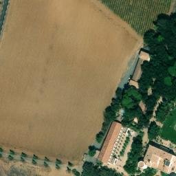 Château de l'Hermitage de Combas