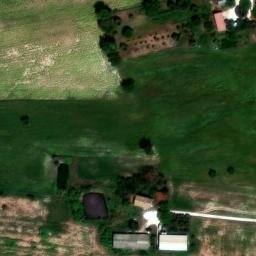 Mappa satellitare VIA VALLEVECCHIE, Filottrano