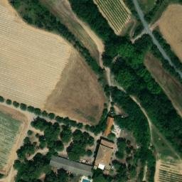 château de Creyssels