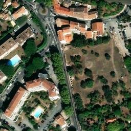 citadelle de Fréjus