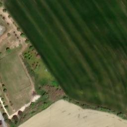 Mappa satellitare VIA SANT'IGNAZIO, Filottrano