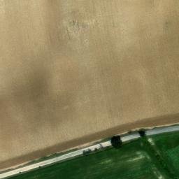 Mappa satellitare VIA QUAGLIOTTO, Filottrano