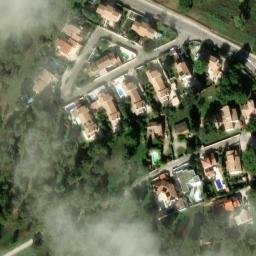 château de la Gafette