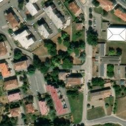 Mappa satellitare PIAZZA I MAGGIO, Poggibonsi