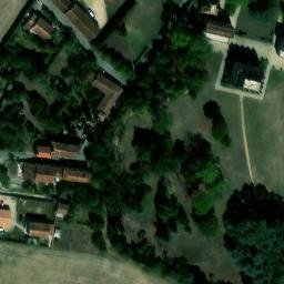 château de Saint-Rome