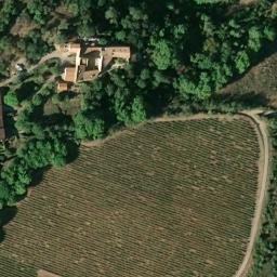 château de Savignac-le-Haut