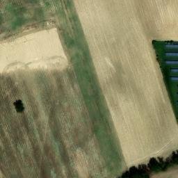 Mappa satellitare VIA MAIANO, Filottrano