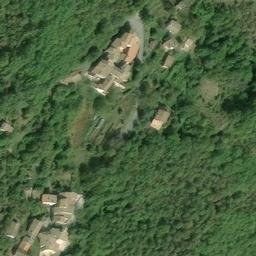 Mappa satellitare LOCALITA' MONTEBOLLO, Scheggia e Pascelupo