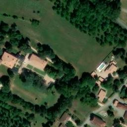 château de Boissède