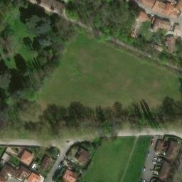 château de Barrelles