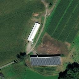 château de Baillenx