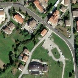 Mappa satellitare LOCALITA' PIEVE, Scheggia e Pascelupo