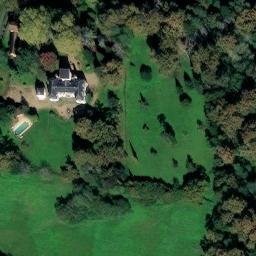 château de Bachoué