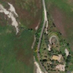 Mappa satellitare PODERE PARELLA, Volterra
