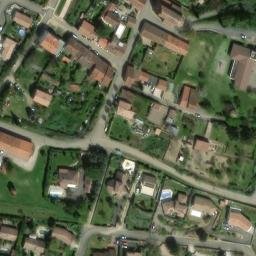 château de Canteloup le Bocage