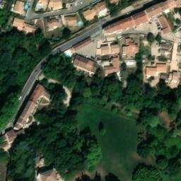 château du Moulin Blanc