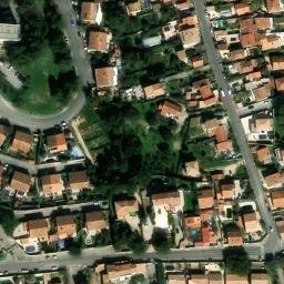 Bastide de la Gavotte