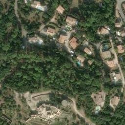 Château des Pontevès