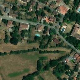 château de Savères