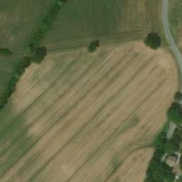 Mappa satellitare VIA BELARDELLO, Gubbio