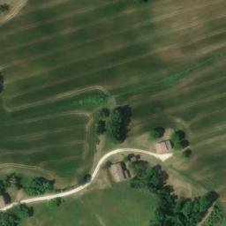 Mappa satellitare CONTRADA ARGIANO, Apiro
