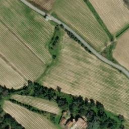 Château les Chênes