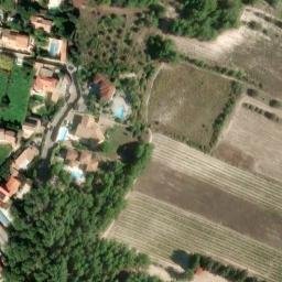 Terrain De Football De St Julien Les Martigues Martigues 13500