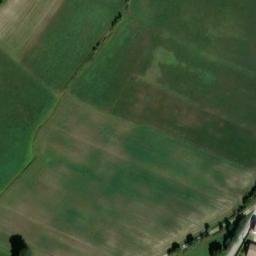 Mappa satellitare LOCALITA' CASANOVA, Costacciaro