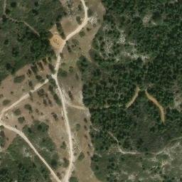 Chapelle Saint-Michel et ruines du château