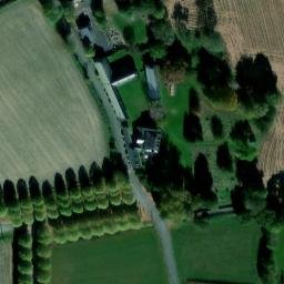 château de Castet Belloc