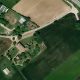 Mappa satellitare VIA DEI RIMBOCCHI, Gubbio